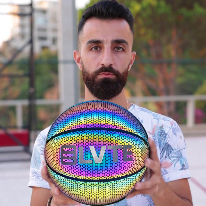 BASKETBALL | ELVTE™