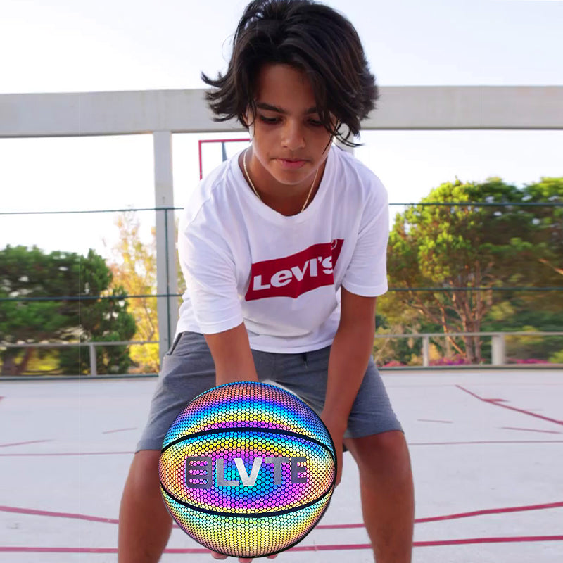 BASKETBALL | ELVTE™