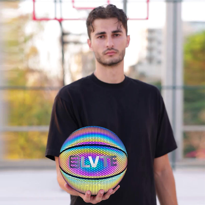FOOTBALL | ELVTE™ HOLOGRAPHIC GEAR