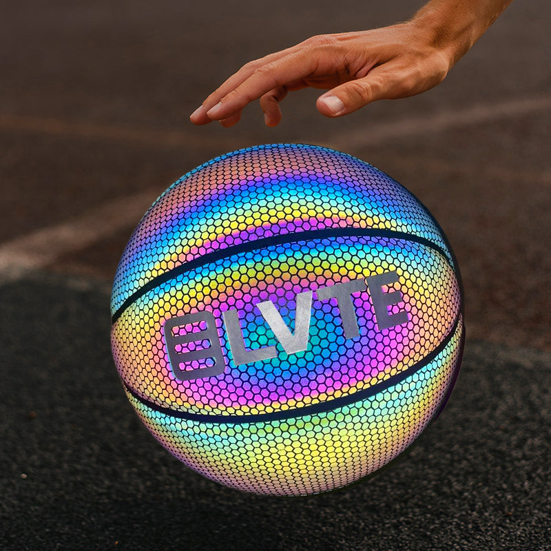 BASKETBALL | ELVTE™