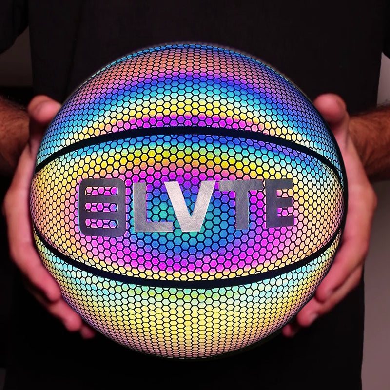 FOOTBALL | ELVTE™ HOLOGRAPHIC GEAR