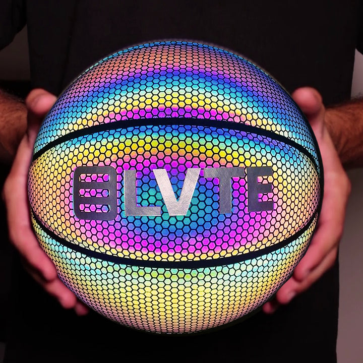 BASKETBALL | ELVTE™