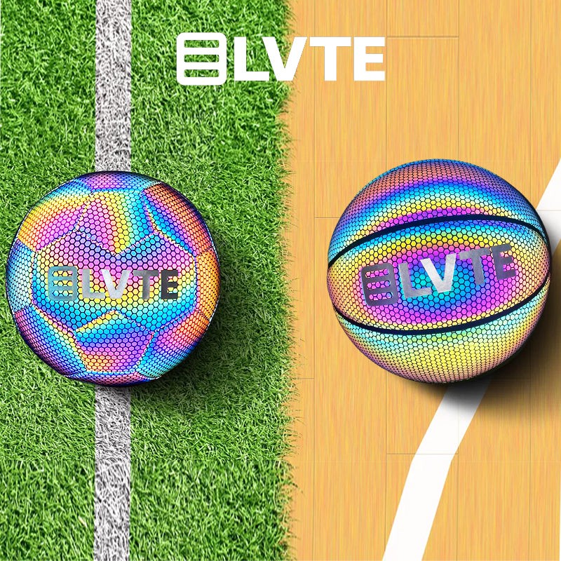 BASKETBALL | ELVTE™