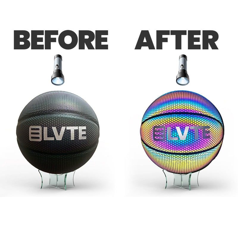 BASKETBALL | ELVTE™